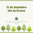 21 de Setembro - Dia da Árvore