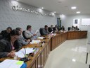 53ª SESSÃO ORDINÁRIA da 3ª Sessão Legislativa da 1ª Legislatura