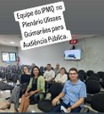 Audiência Pública