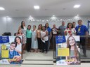 EAD CNEC apresenta sua plataforma de ensino aos servidores da Câmara Municipal de Quissamã.