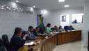 Emendas Supressiva e Modificativa, e Projeto de Moção de Aplausos aos Diretores das escola de autoria do Vereador José Borba foram aprovadas na Sessão Ordinária de hoje.