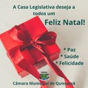 Mensagem de Natal