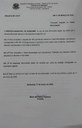 PROJETO DE LEI nº 23 de 2020 DE AUTORIA  DO PODER EXECUTIVO CONCEDE REAJUSTE NO TICKET ALIMENTAÇÃO DO SERVIDOR.