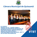 Quinta-feira é dia de #TBT